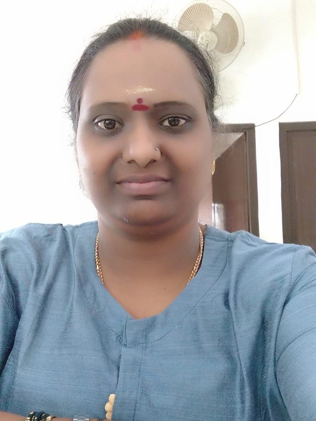 Ms. Bhuvaneshvari