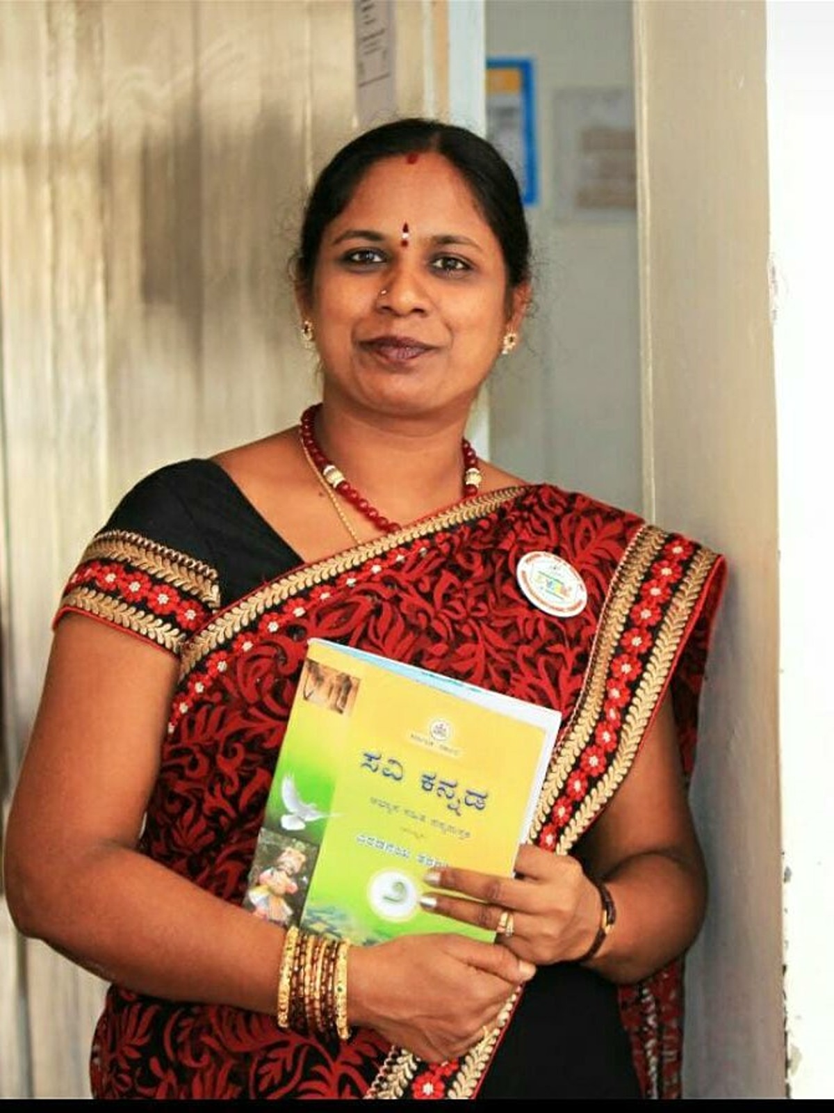 Ms Dakshayani. S