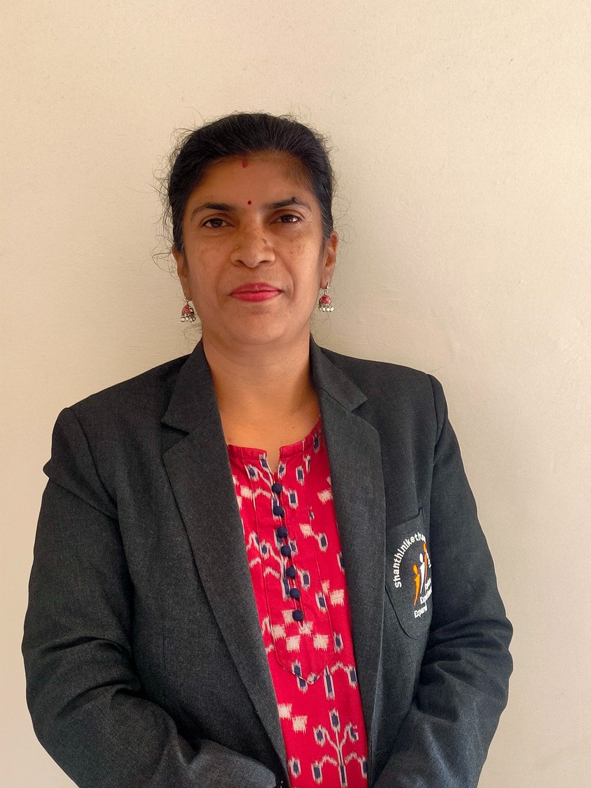 Ms. Geethabai 