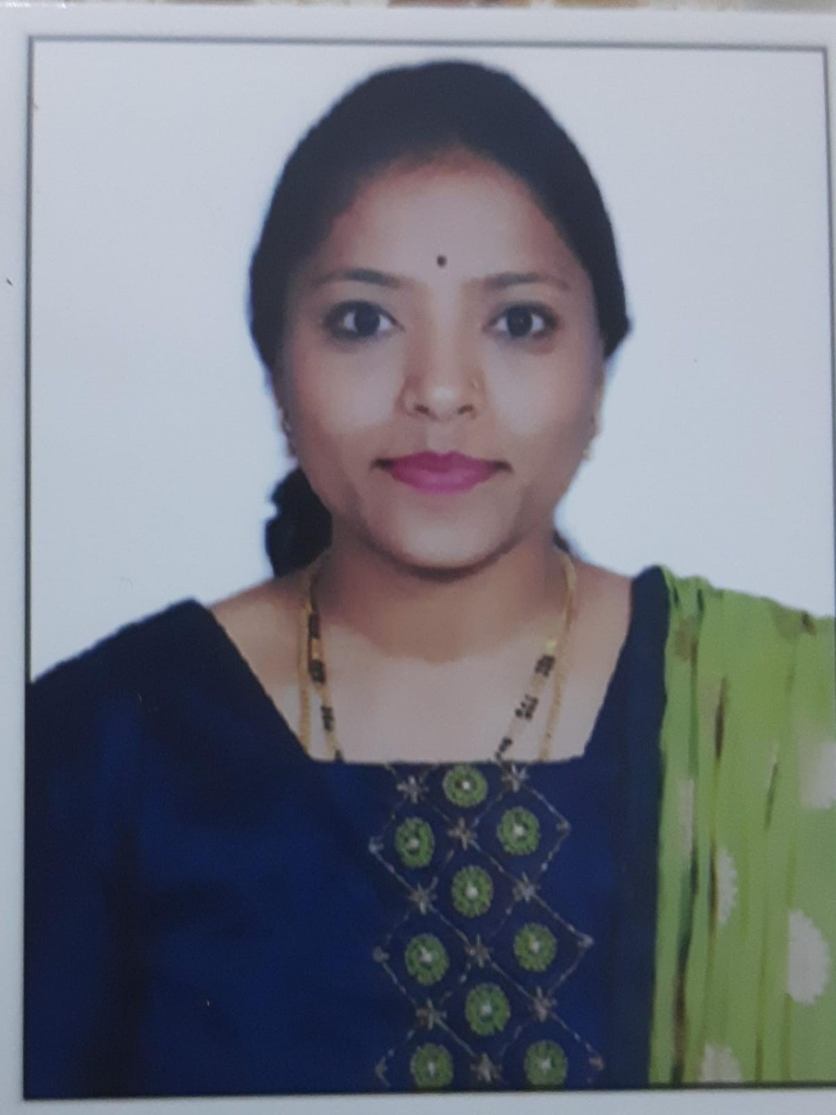 Ms. Pallavi S